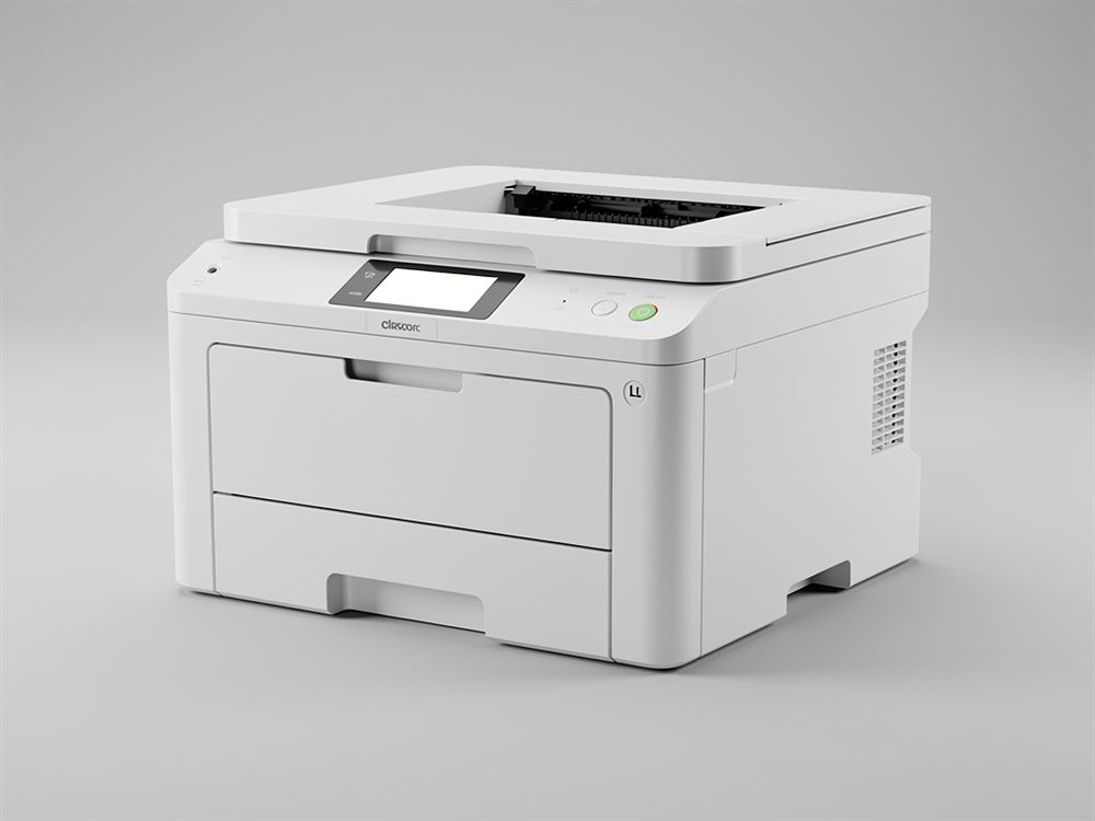 Konica Minolta bizhub 4020i A4 multifunction printer