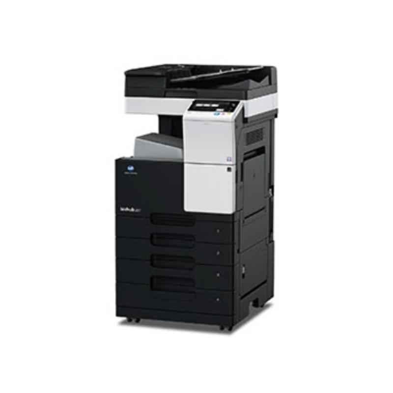 Konica Minolta bizhub 367