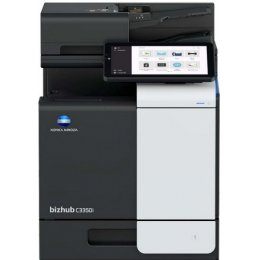 Konica Minolta bizhub C3350i